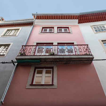 Loureiro 59 Apartment Coimbra Exterior photo