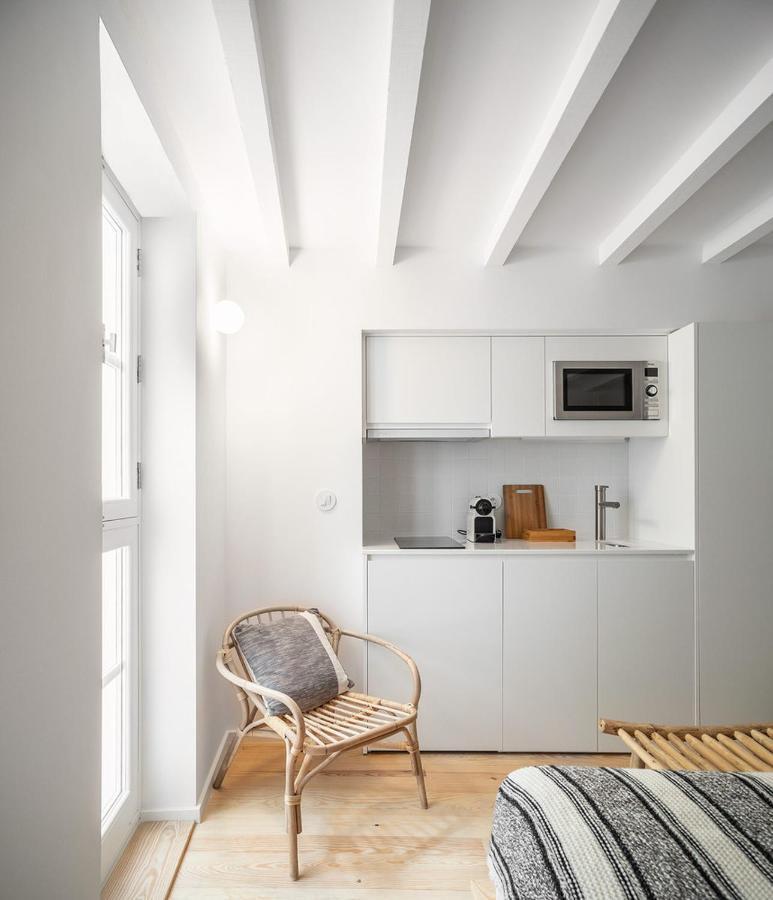 Loureiro 59 Apartment Coimbra Exterior photo