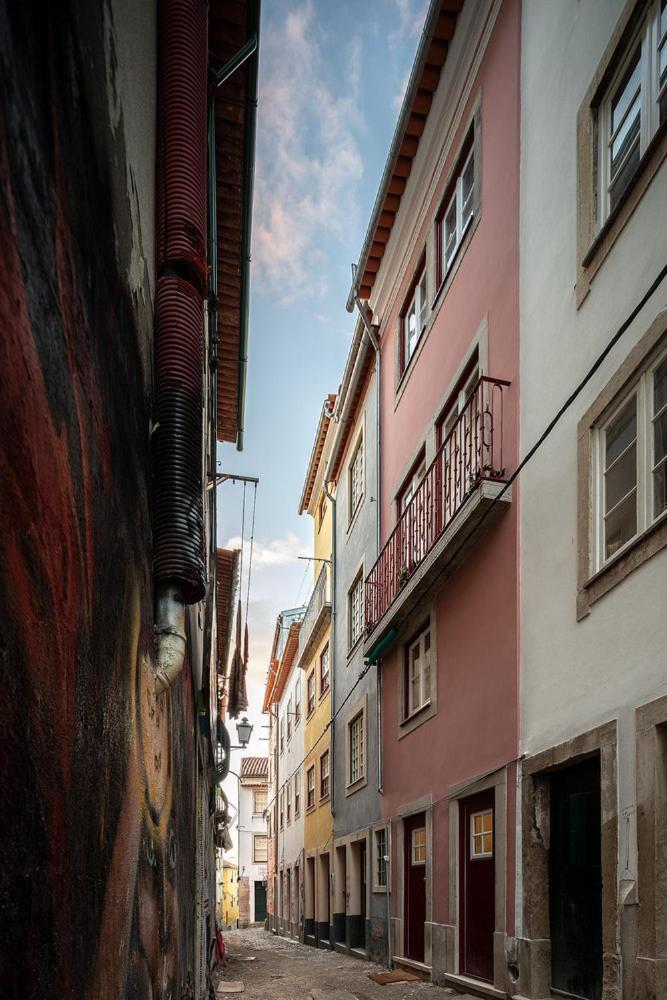 Loureiro 59 Apartment Coimbra Exterior photo
